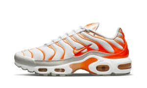 Nike Air Max Plus Atomic Orange (W)