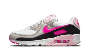 Nike Air Max 90 Rose Hot Pink (Women's)