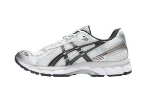 ASICS Gel-Kayano 12.1 White Graphite Grey Brown