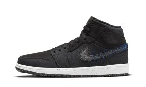 Air Jordan 1 Mid Crater