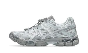 ASICS Gel-Cumulus 16 Cecilie Bahnsen Floral Pack Glacier Grey