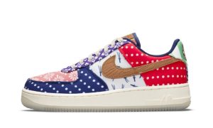 Nike Air Force 1 Low Matsuri 2021 (W)