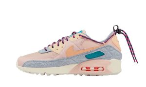 Nike Air Max 90 SE Fossil Stone (W)