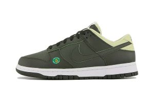 Nike Dunk Low Avocado (Women's)