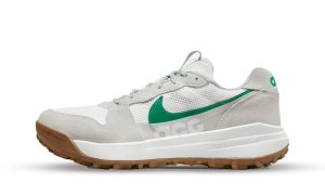 Nike ACG Lowcate Light Iron Ore Green