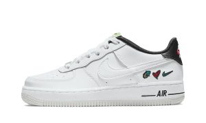 Nike Air Force 1 Low Peace Love Swoosh