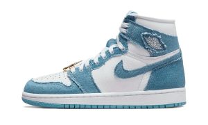 Air Jordan 1 High OG Denim (W)