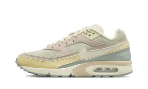 Nike Air Max BW Light Stone
