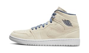Air Jordan 1 Mid Sanddrift (W)