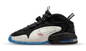 Nike Air Max Penny 1 Social Status Recess Black