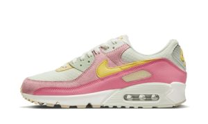 Nike Air Max 90 Pink Salt Sea Glass (Women's)