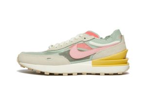 Nike Waffle One Spring Pastels (Women's)