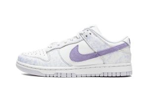 Nike Dunk Low Purple Pulse (W)