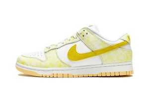 Nike Dunk Low Yellow Strike (Women's)