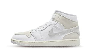 Air Jordan 1 Mid SE Craft 'Tech Grey'