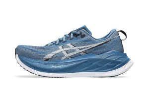 ASICS Superblast 2 Winter Sea White