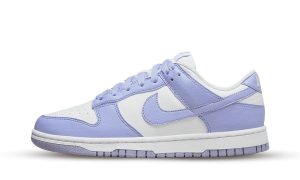 Nike Dunk Low Next Nature Lilac (W)