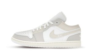 Air Jordan 1 Low SE Craft 'Tech Grey'