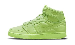 Air Jordan 1 Retro AJKO Billie Eilish Ghost Green (W)