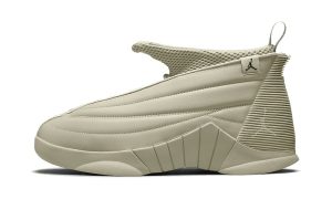 Air Jordan 15 Retro Bilie Eilish (W)