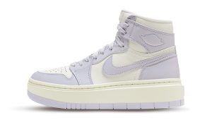 Jordan 1 Elevate High Titanium (Women's)