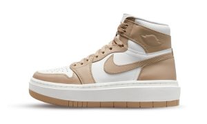 Air Jordan 1 High Elevate Vachetta Tan
