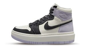 Jordan 1 Elevate High Lilac Black Toe (Women's)