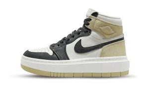 Air Jordan 1 Elevate High 'Beige Black Toe'