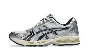 ASICS Gel-Kayano 14 JJJJound White Navy