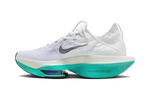 Nike Air Zoom Alphafly Next% 2 'White Clear Jade'