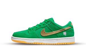 Nike SB Dunk Low St. Patrick's Day 2022 (PS)