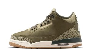 Jordan 3 Retro Family Affair