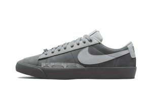 Nike SB Blazer Low FPAR Cool Grey