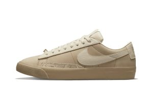Nike SB Blazer Low FPAR Tan