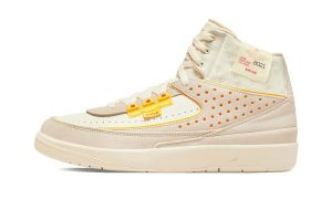 Jordan 2 Retro SP Union Rattan