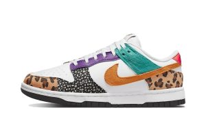 Nike Dunk Low Safari Mix (W)