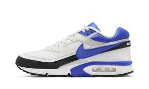 Nike Air Max BW White And Persian Violet
