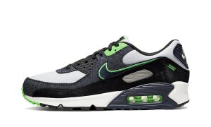 Nike Air Max 90 Scream Green