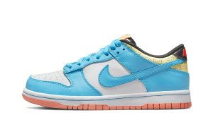 Nike Dunk Low Kyrie Irving Baltic Blue (GS)