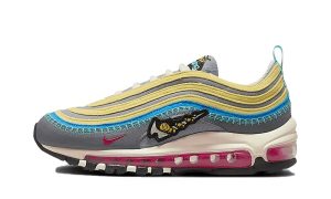 Nike Air Max 97 SE Air Sprung (GS)