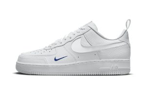 Nike Air Force 1 Low White Grey Blue