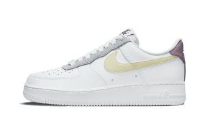 Nike Air Force 1 Low White Pink