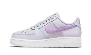 Nike Air Force 1 Low 07' Essential Pure Violet