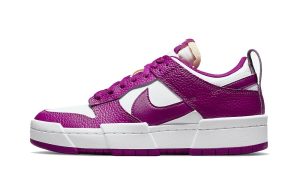 Nike Dunk Low Disrupt Cactus Flower (W)