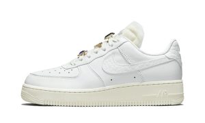 Nike Air Force 1 Low Prm Jewels White