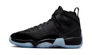 Jordan Jumpman Two Trey 'Black University Red'