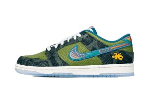 Nike Dunk Low SiEMPRE Familia