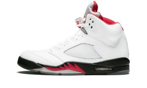 Air Jordan 5 Retro Fire Red (2013)