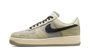 Nike Air Force 1 Low Gore-Tex Olive Black