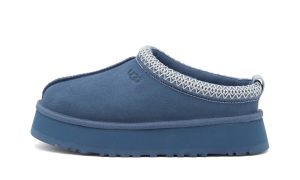 UGG Tazz Slipper Desert Blue (W)